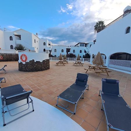 Comfortable Cleo Apartment With Large Terrace Costa Teguise Exterior foto
