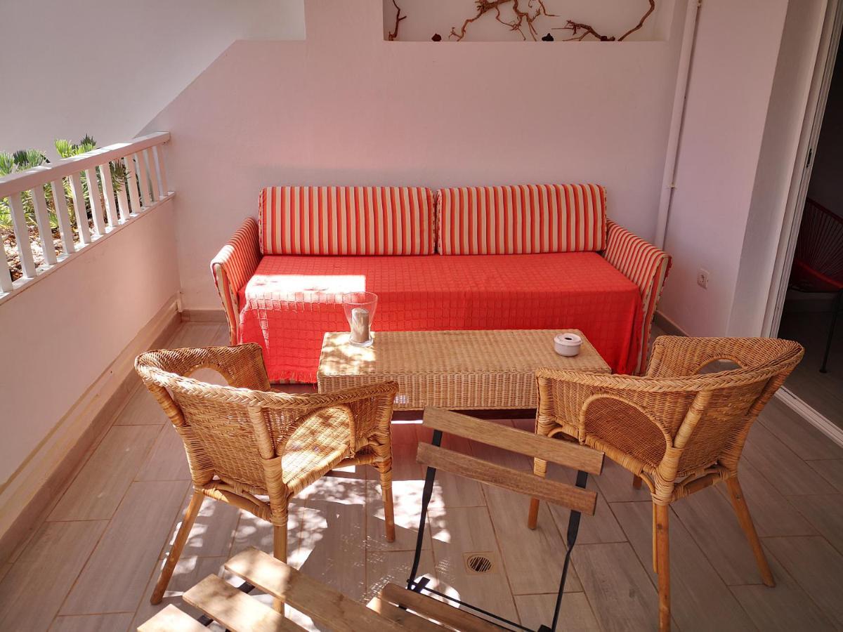 Comfortable Cleo Apartment With Large Terrace Costa Teguise Exterior foto