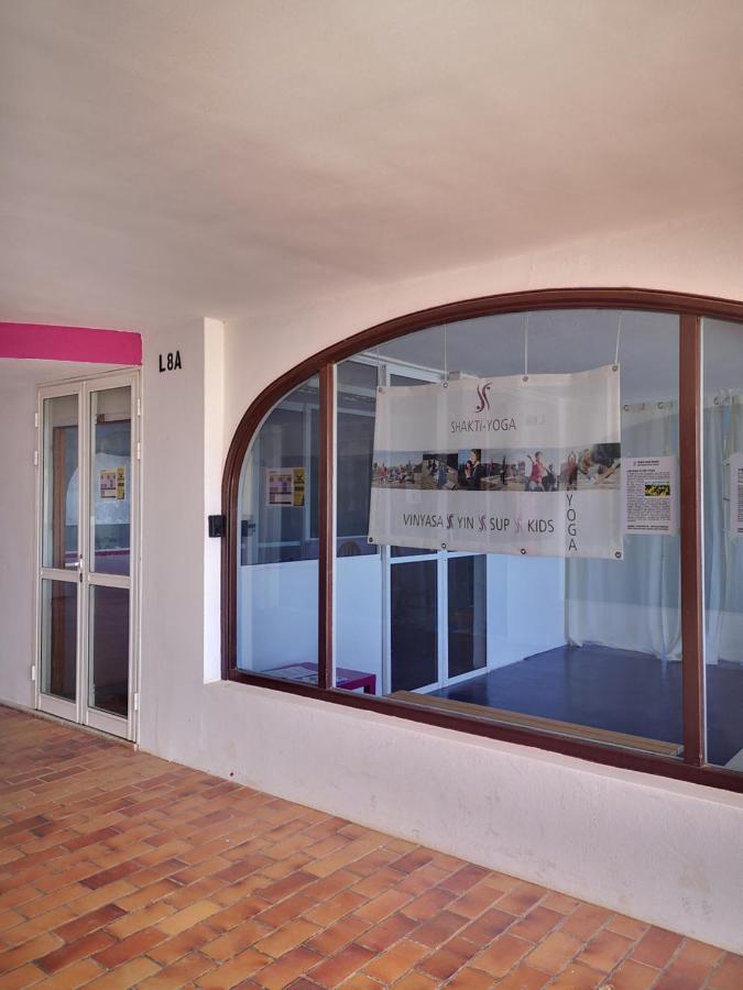 Comfortable Cleo Apartment With Large Terrace Costa Teguise Exterior foto